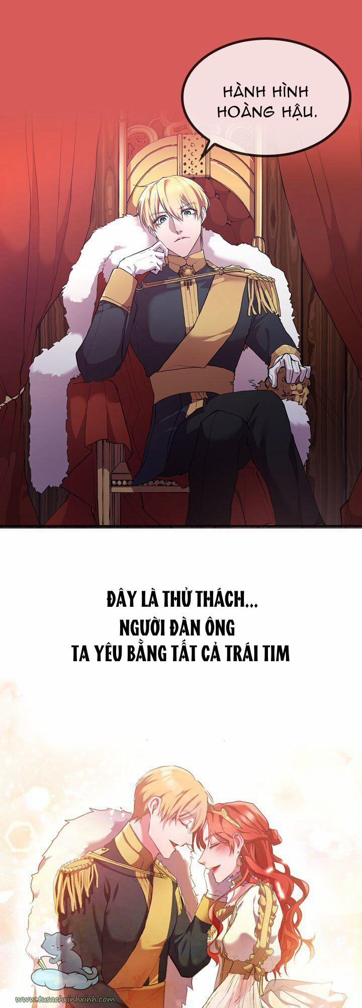 Sự Trả Thù Ngọt Ngào Hơn Cả Mật Ong 0 trang 0