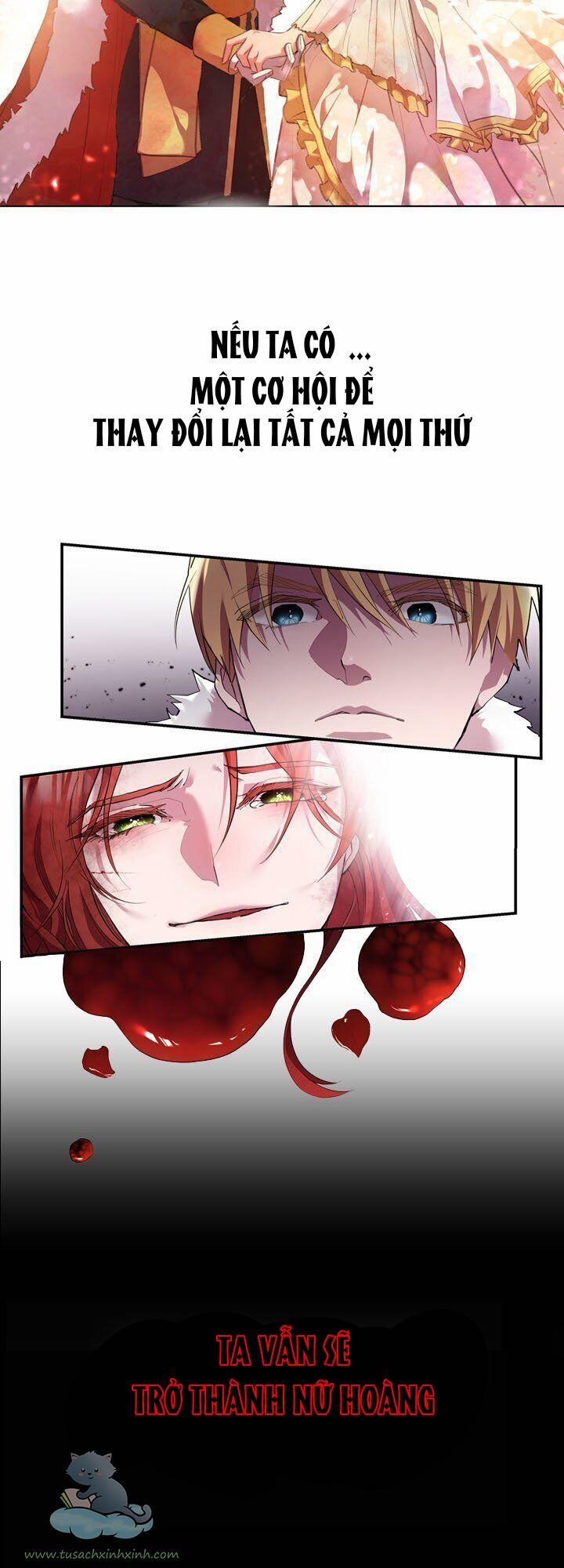 Sự Trả Thù Ngọt Ngào Hơn Cả Mật Ong 0 trang 1