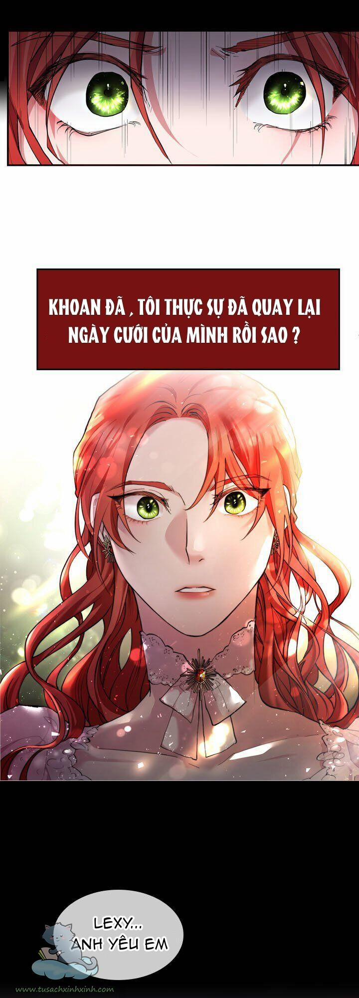 Sự Trả Thù Ngọt Ngào Hơn Cả Mật Ong 0 trang 2