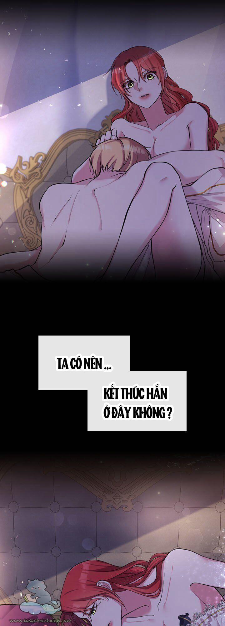 Sự Trả Thù Ngọt Ngào Hơn Cả Mật Ong 0 trang 3