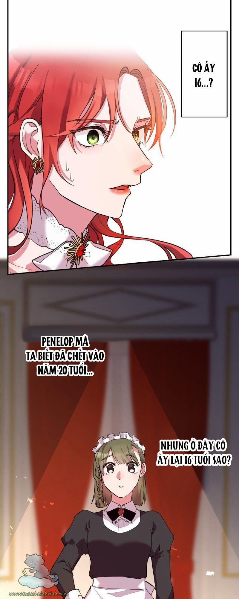 Sự Trả Thù Ngọt Ngào Hơn Cả Mật Ong 2 trang 0