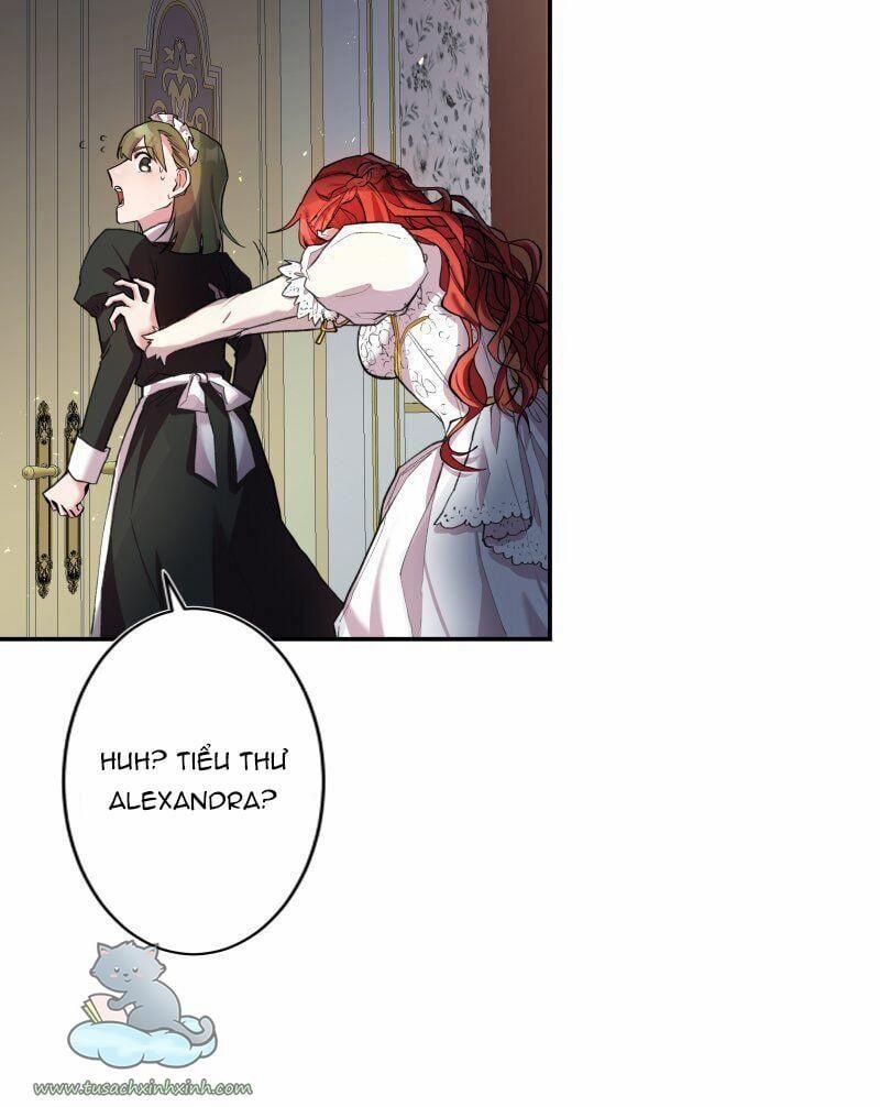 Sự Trả Thù Ngọt Ngào Hơn Cả Mật Ong 2 trang 10