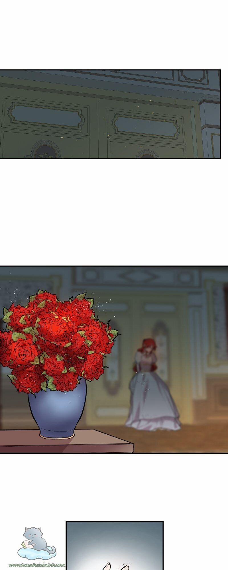 Sự Trả Thù Ngọt Ngào Hơn Cả Mật Ong 2 trang 11