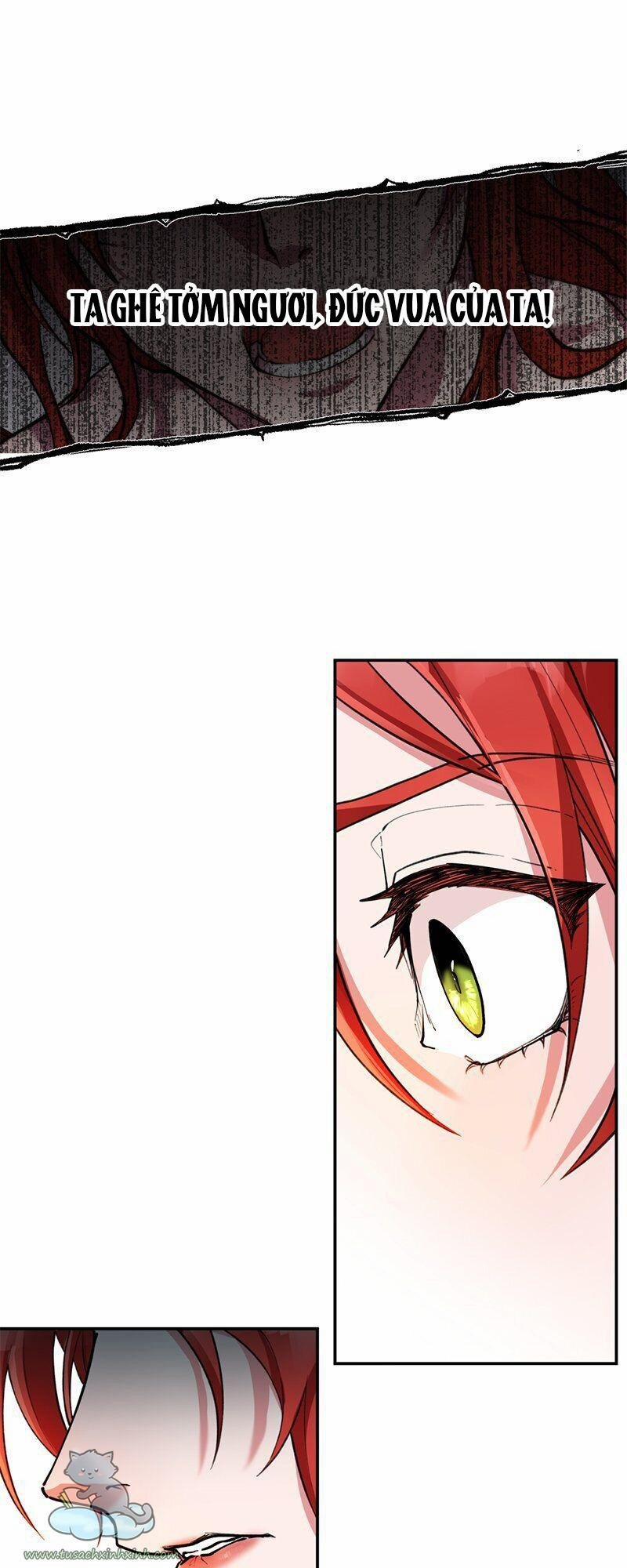 Sự Trả Thù Ngọt Ngào Hơn Cả Mật Ong 2 trang 15