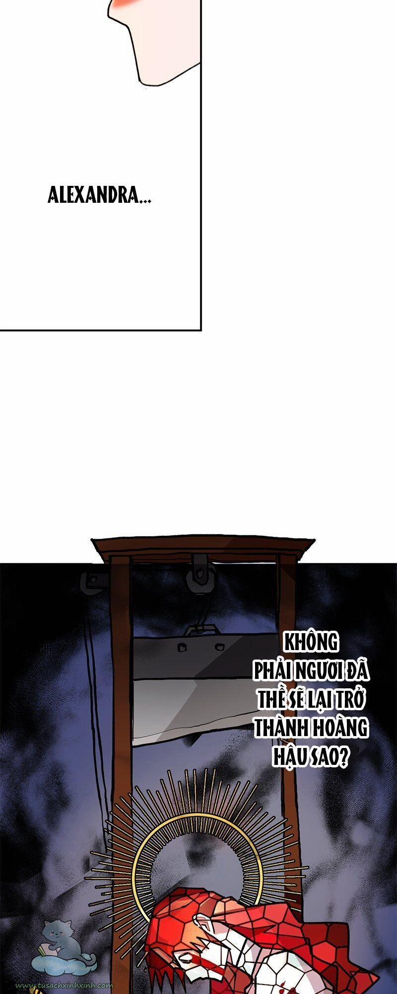 Sự Trả Thù Ngọt Ngào Hơn Cả Mật Ong 2 trang 16