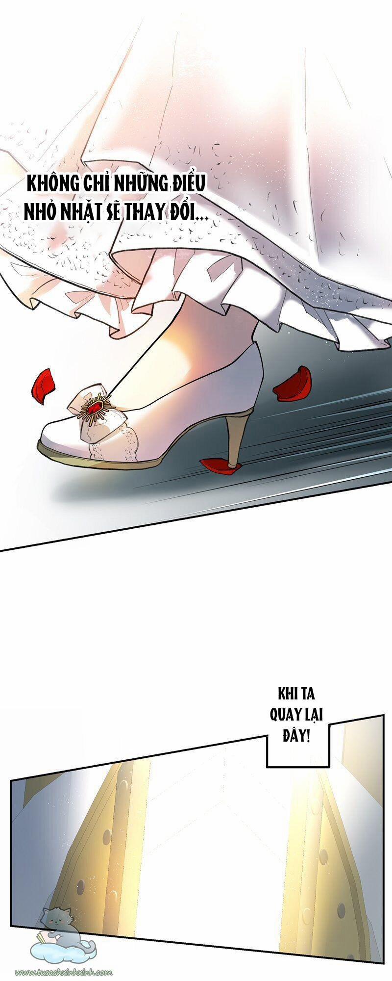 Sự Trả Thù Ngọt Ngào Hơn Cả Mật Ong 2 trang 28