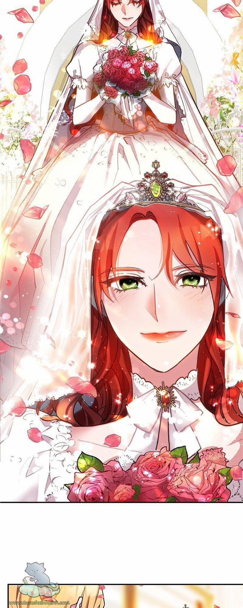 Sự Trả Thù Ngọt Ngào Hơn Cả Mật Ong 2 trang 30