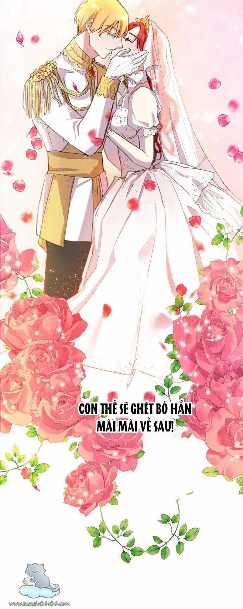 Sự Trả Thù Ngọt Ngào Hơn Cả Mật Ong 2 trang 37