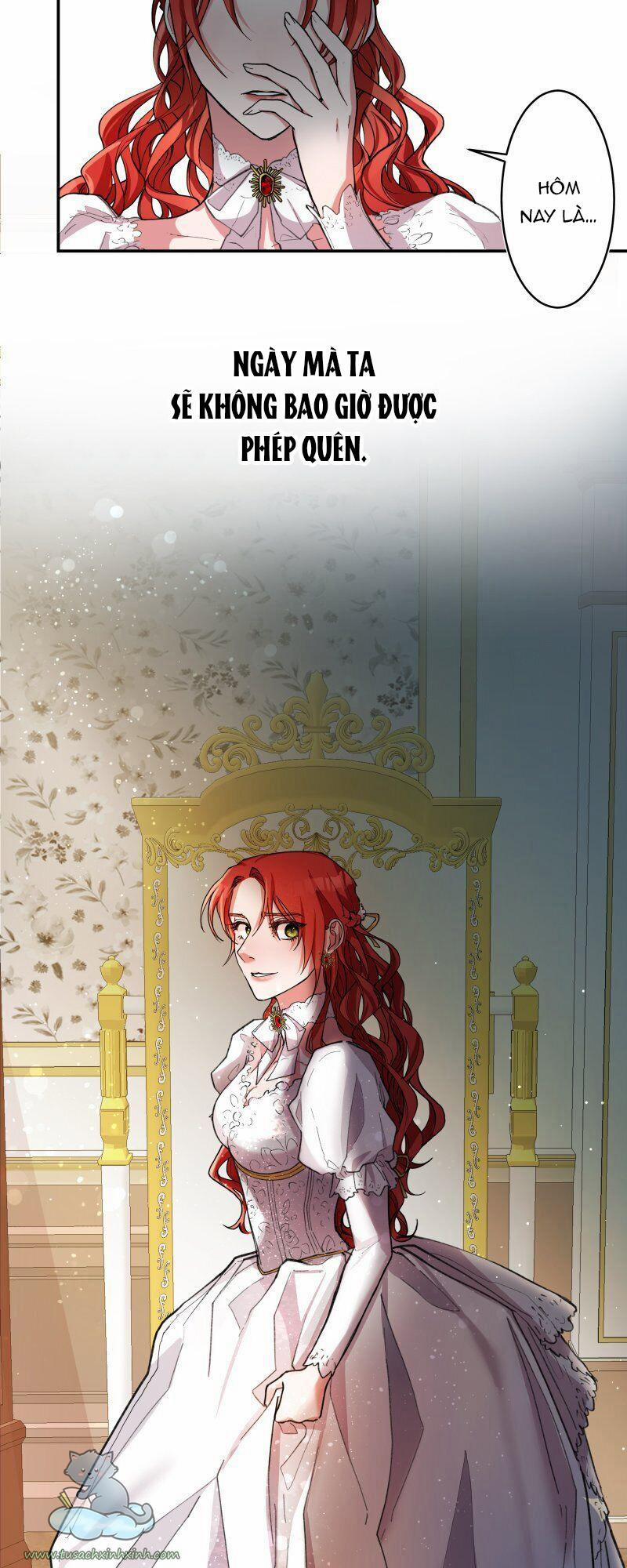 Sự Trả Thù Ngọt Ngào Hơn Cả Mật Ong 2 trang 6