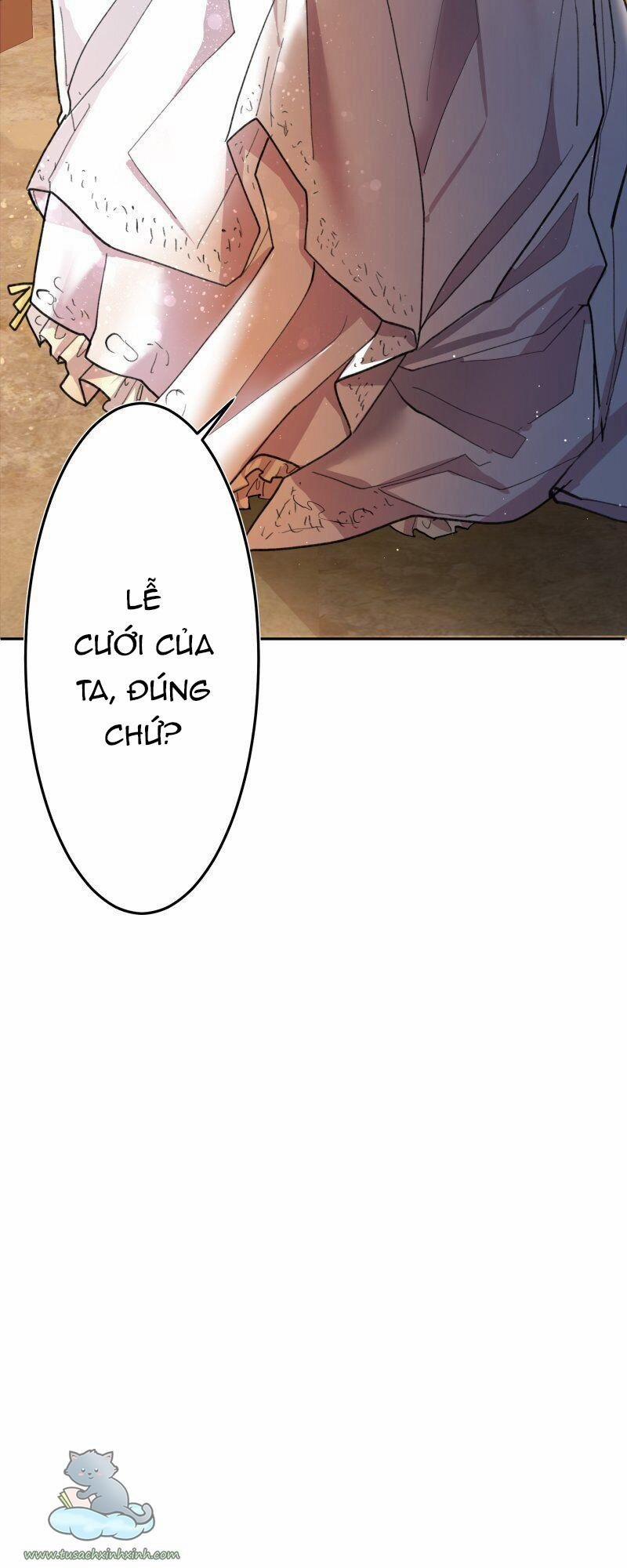 Sự Trả Thù Ngọt Ngào Hơn Cả Mật Ong 2 trang 7