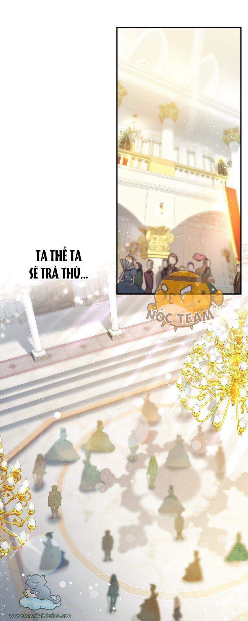 Sự Trả Thù Ngọt Ngào Hơn Cả Mật Ong 3 trang 1