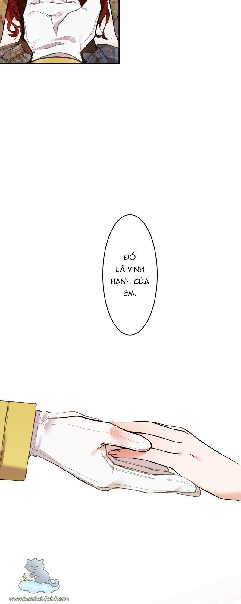 Sự Trả Thù Ngọt Ngào Hơn Cả Mật Ong 3 trang 15