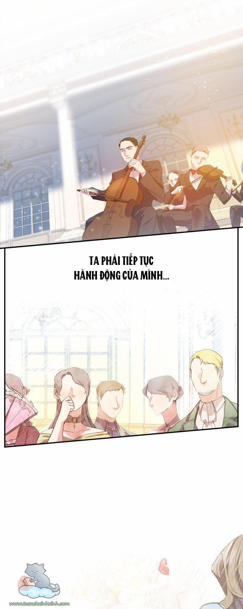 Sự Trả Thù Ngọt Ngào Hơn Cả Mật Ong 3 trang 16