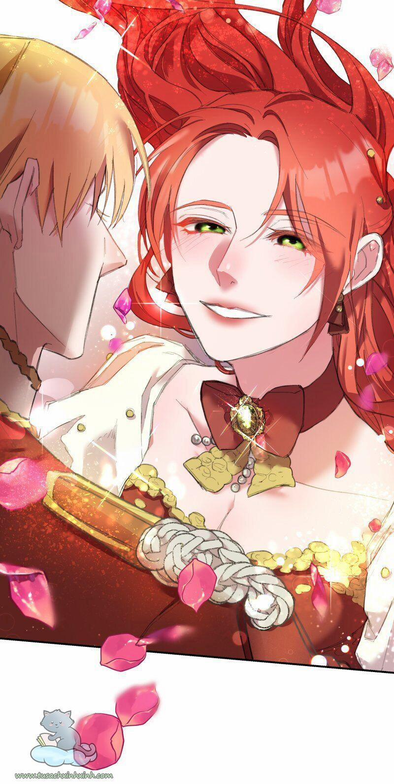 Sự Trả Thù Ngọt Ngào Hơn Cả Mật Ong 3 trang 18