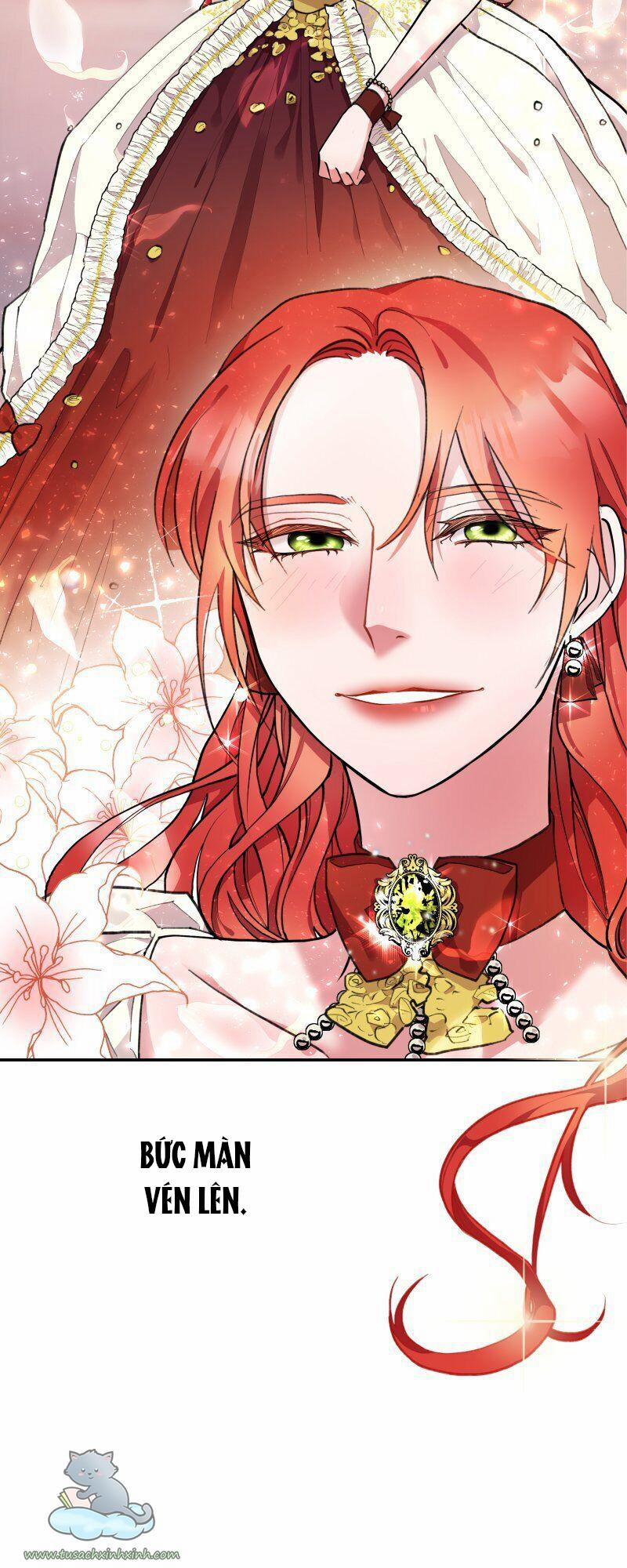 Sự Trả Thù Ngọt Ngào Hơn Cả Mật Ong 3 trang 3