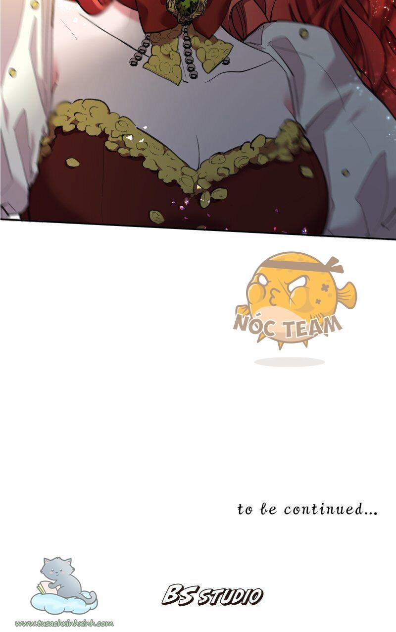 Sự Trả Thù Ngọt Ngào Hơn Cả Mật Ong 3 trang 44