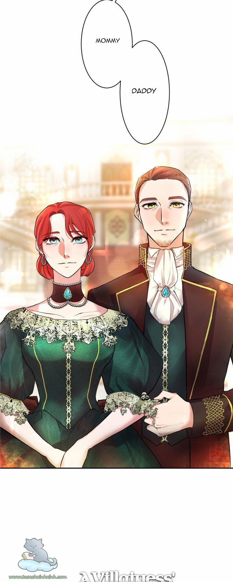 Sự Trả Thù Ngọt Ngào Hơn Cả Mật Ong 4 trang 1