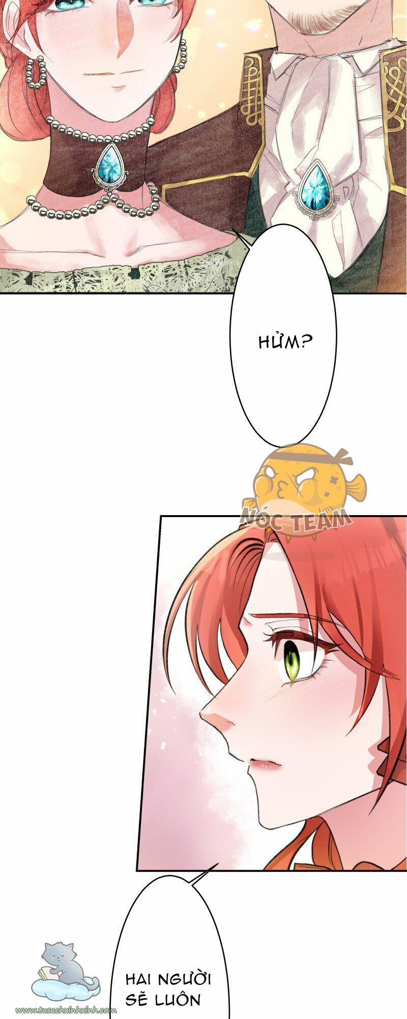 Sự Trả Thù Ngọt Ngào Hơn Cả Mật Ong 4 trang 10