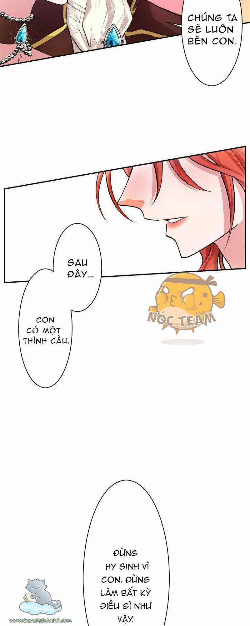 Sự Trả Thù Ngọt Ngào Hơn Cả Mật Ong 4 trang 12