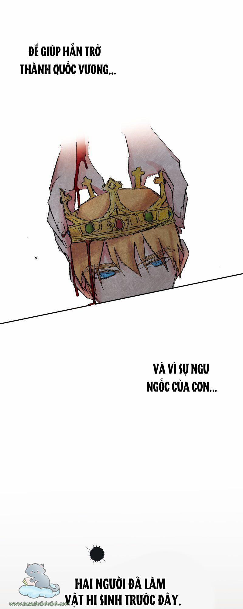 Sự Trả Thù Ngọt Ngào Hơn Cả Mật Ong 4 trang 15