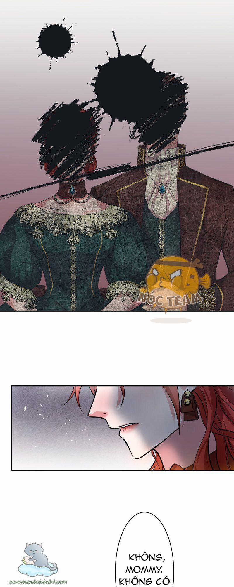 Sự Trả Thù Ngọt Ngào Hơn Cả Mật Ong 4 trang 16