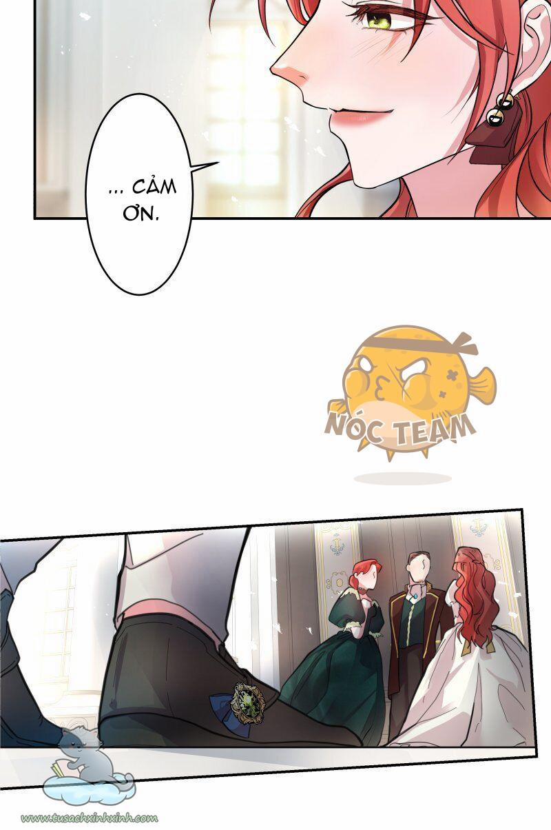 Sự Trả Thù Ngọt Ngào Hơn Cả Mật Ong 4 trang 19