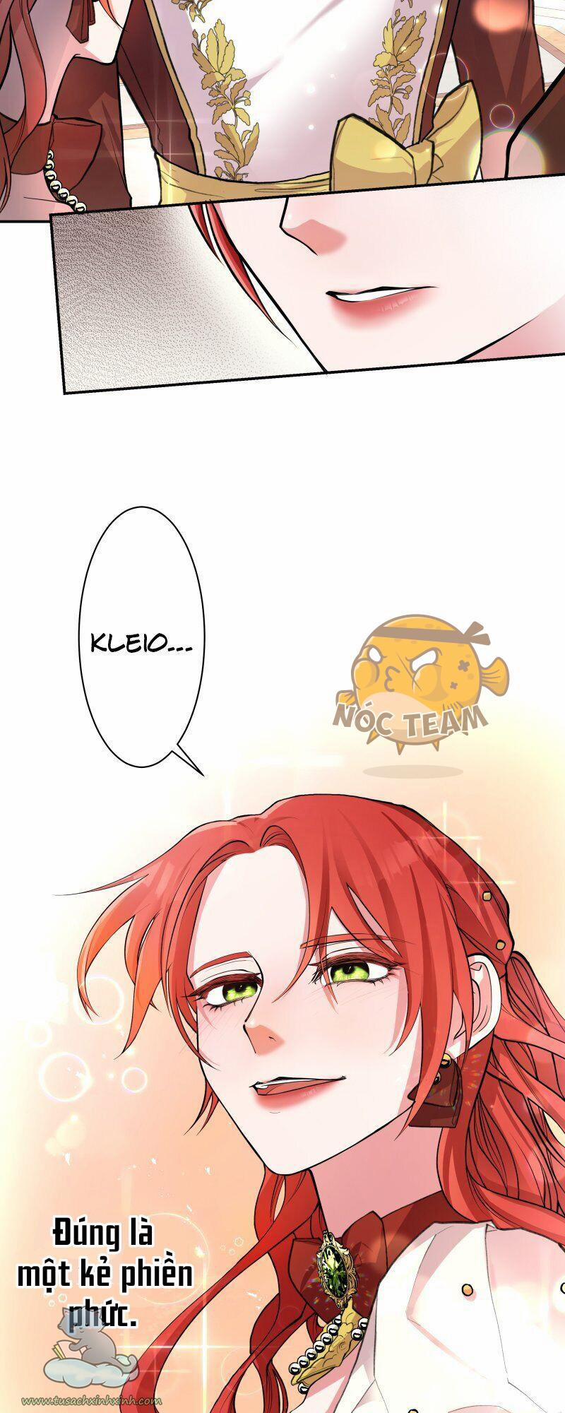 Sự Trả Thù Ngọt Ngào Hơn Cả Mật Ong 4 trang 21