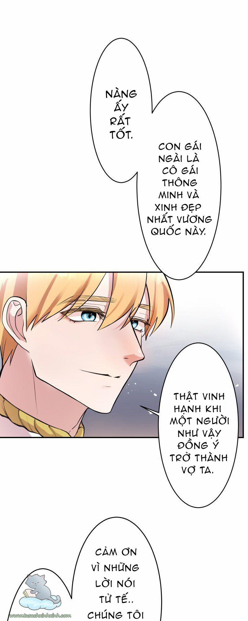 Sự Trả Thù Ngọt Ngào Hơn Cả Mật Ong 4 trang 26