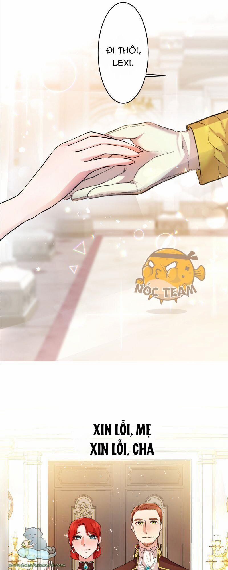Sự Trả Thù Ngọt Ngào Hơn Cả Mật Ong 4 trang 30