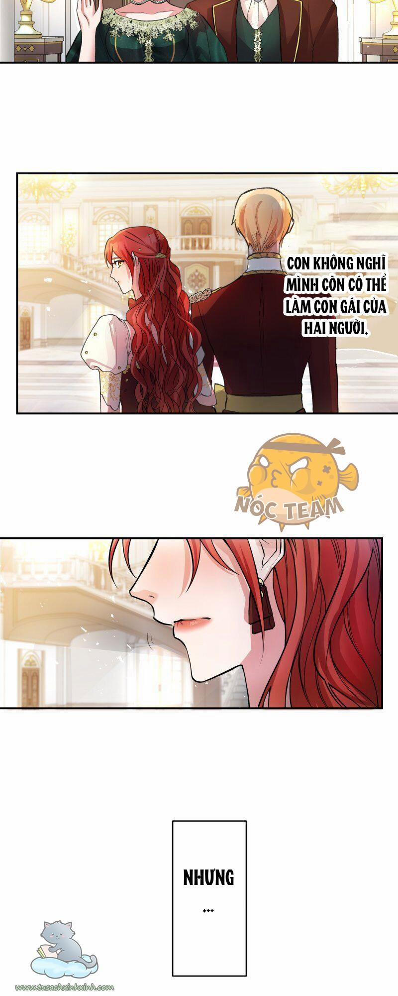 Sự Trả Thù Ngọt Ngào Hơn Cả Mật Ong 4 trang 31