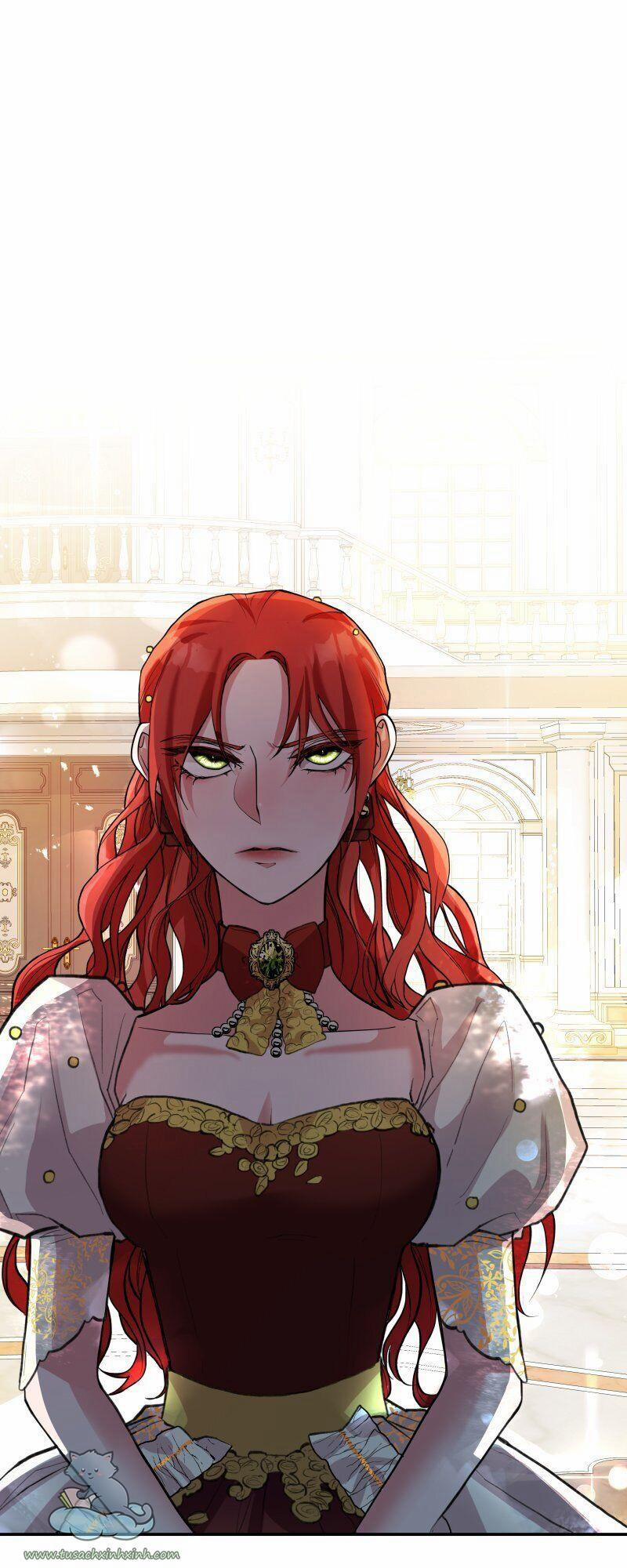 Sự Trả Thù Ngọt Ngào Hơn Cả Mật Ong 4 trang 32