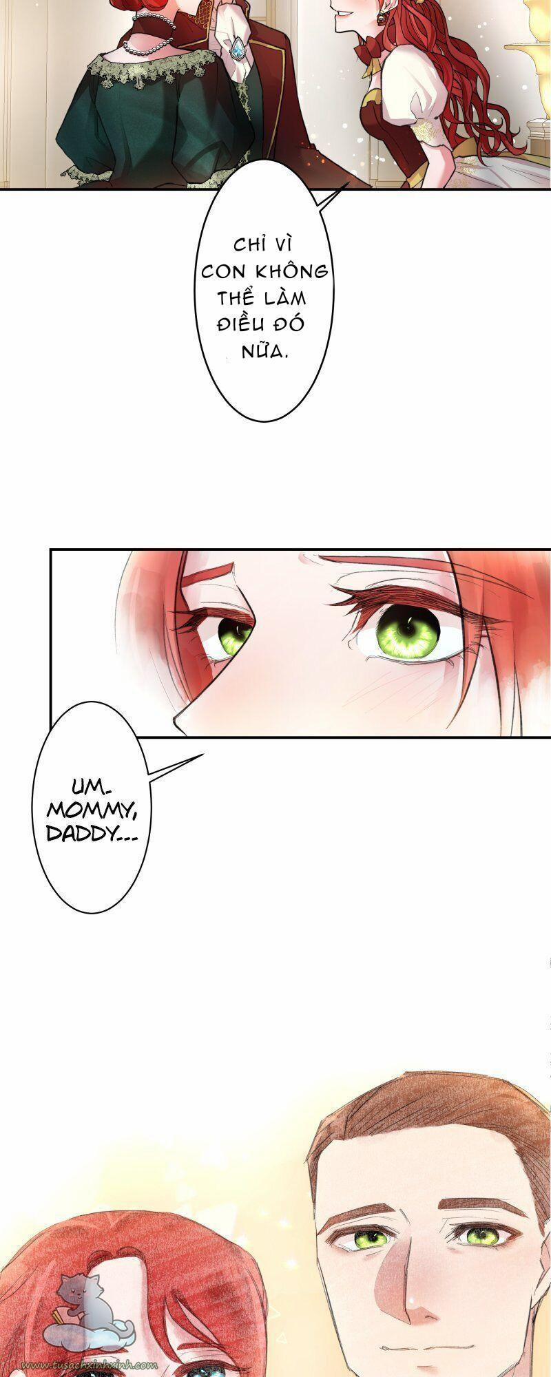Sự Trả Thù Ngọt Ngào Hơn Cả Mật Ong 4 trang 9