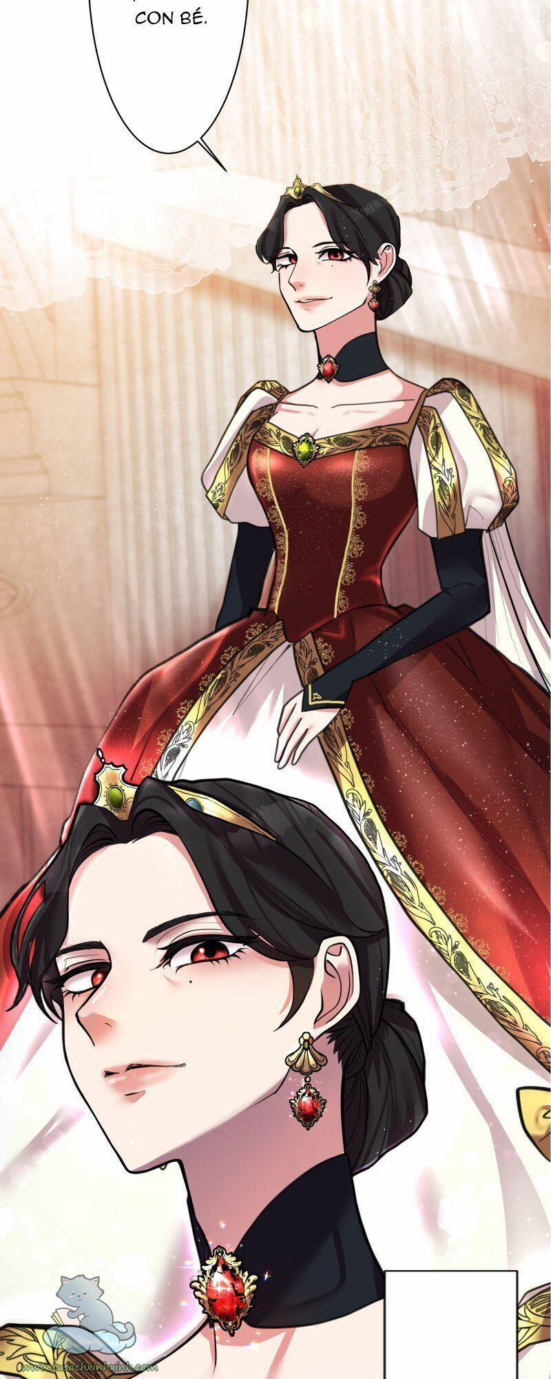 Sự Trả Thù Ngọt Ngào Hơn Cả Mật Ong 5 trang 11