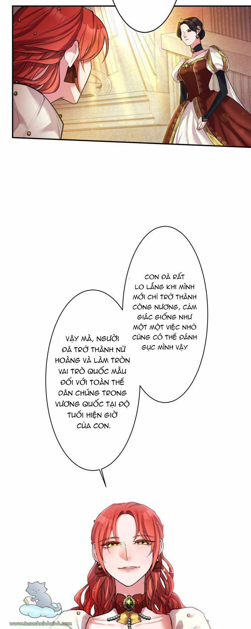 Sự Trả Thù Ngọt Ngào Hơn Cả Mật Ong 5 trang 15