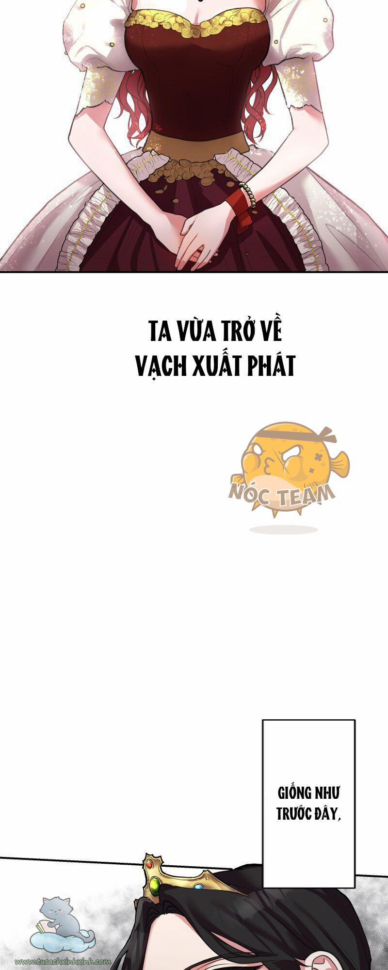 Sự Trả Thù Ngọt Ngào Hơn Cả Mật Ong 5 trang 16