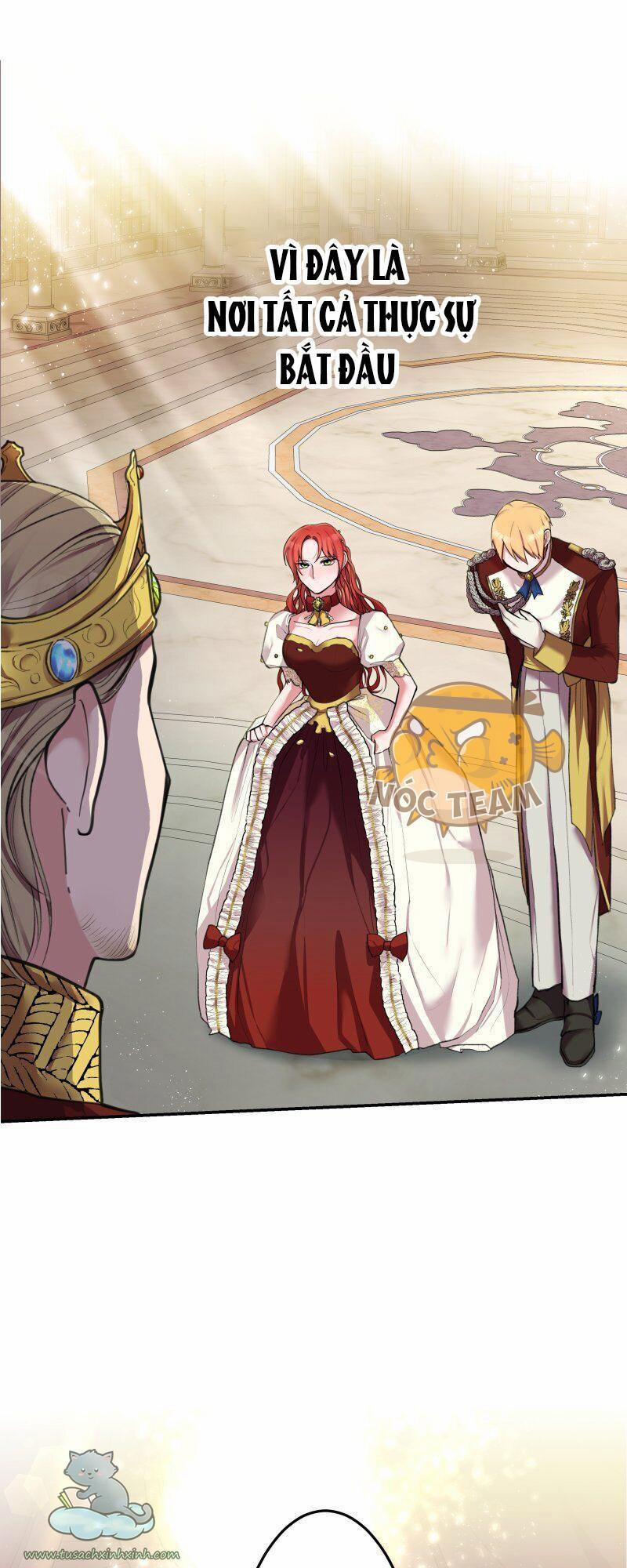 Sự Trả Thù Ngọt Ngào Hơn Cả Mật Ong 5 trang 2