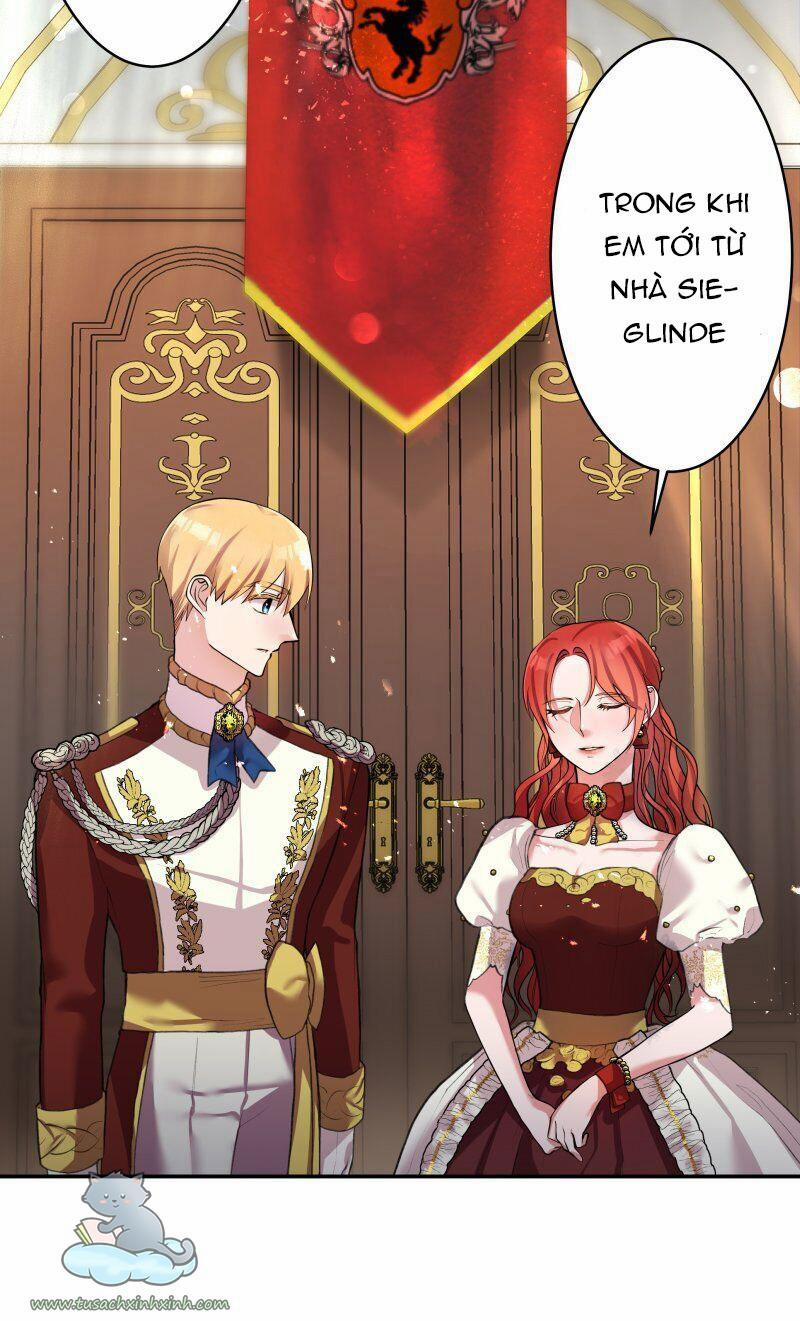 Sự Trả Thù Ngọt Ngào Hơn Cả Mật Ong 5 trang 25