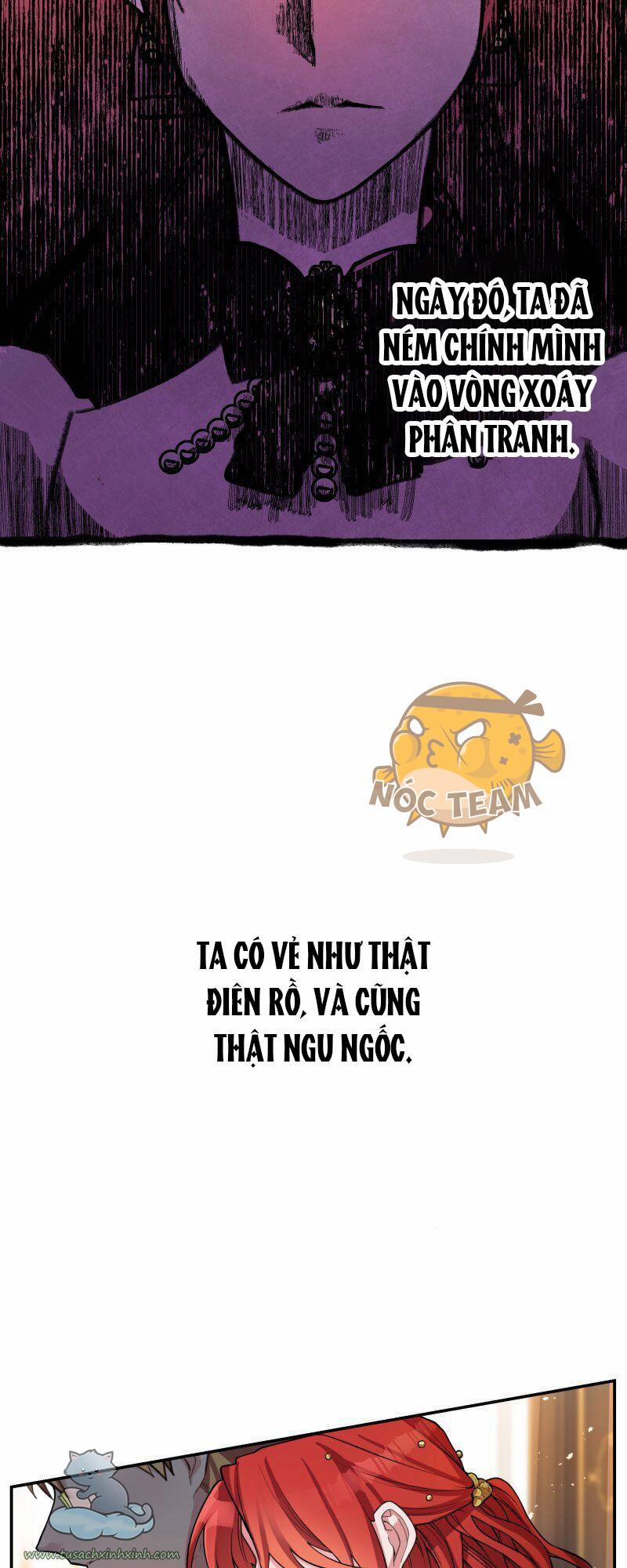 Sự Trả Thù Ngọt Ngào Hơn Cả Mật Ong 5 trang 28