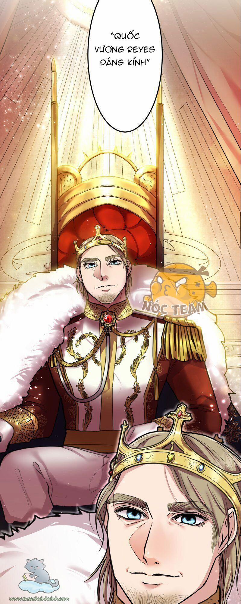 Sự Trả Thù Ngọt Ngào Hơn Cả Mật Ong 5 trang 3