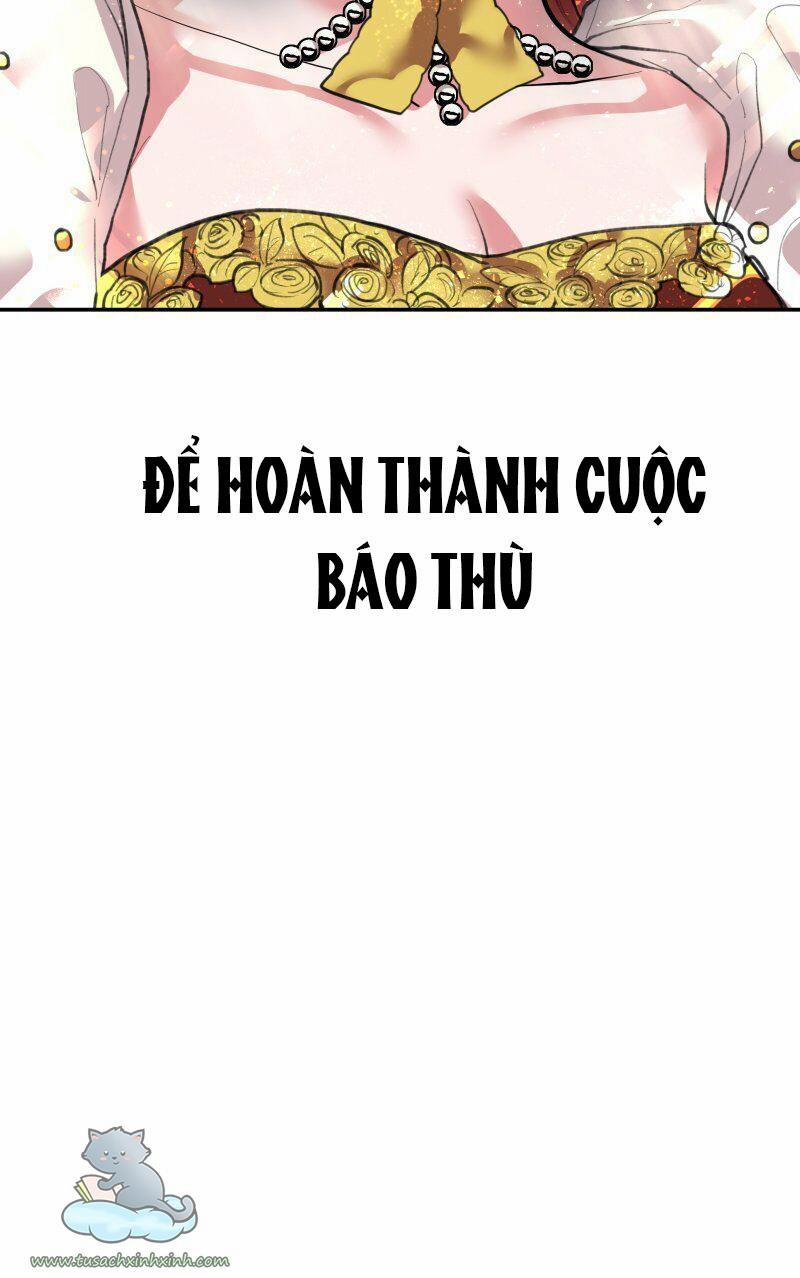 Sự Trả Thù Ngọt Ngào Hơn Cả Mật Ong 5 trang 32