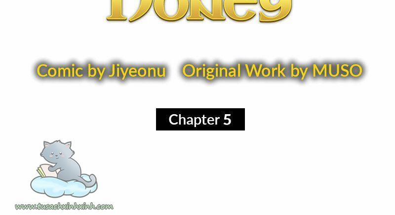 Sự Trả Thù Ngọt Ngào Hơn Cả Mật Ong 5 trang 5