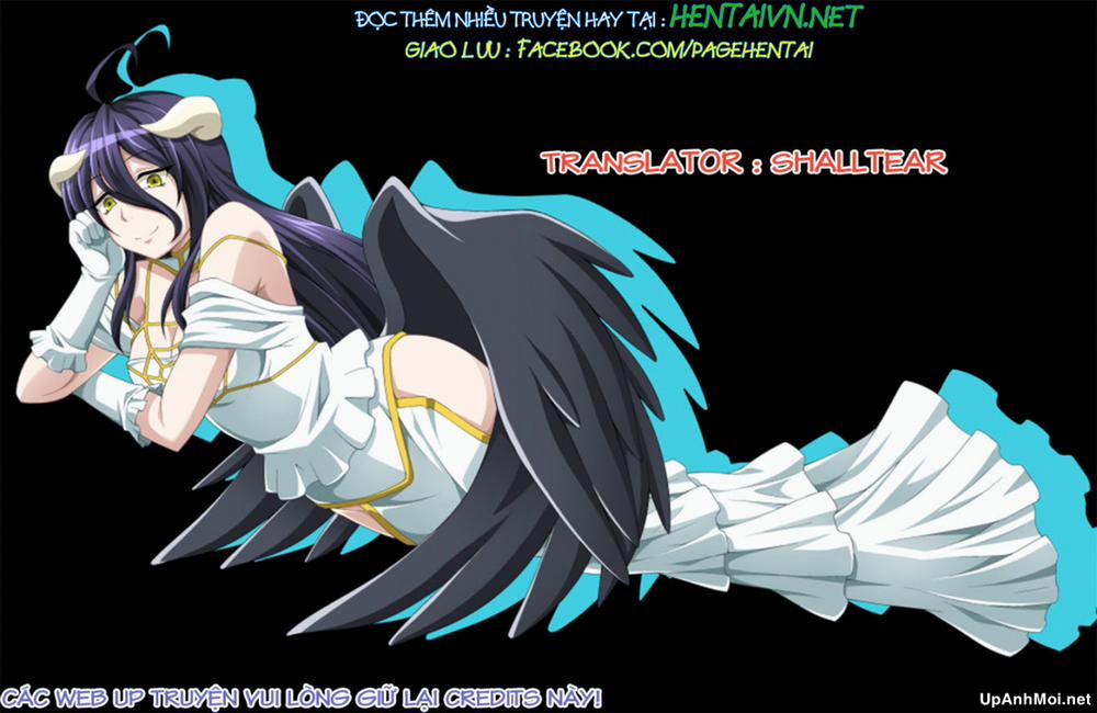 Sự trả thù ngọt ngào Oneshot trang 0