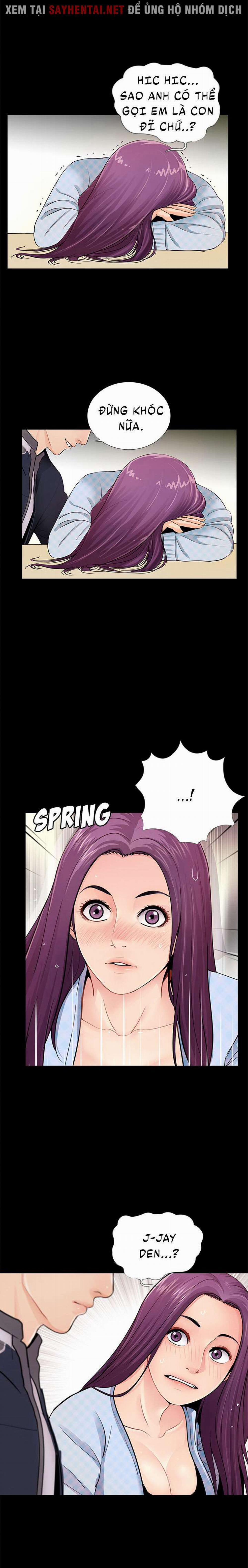 Sự Trở Lại Của Anh Ấy 2 trang 9