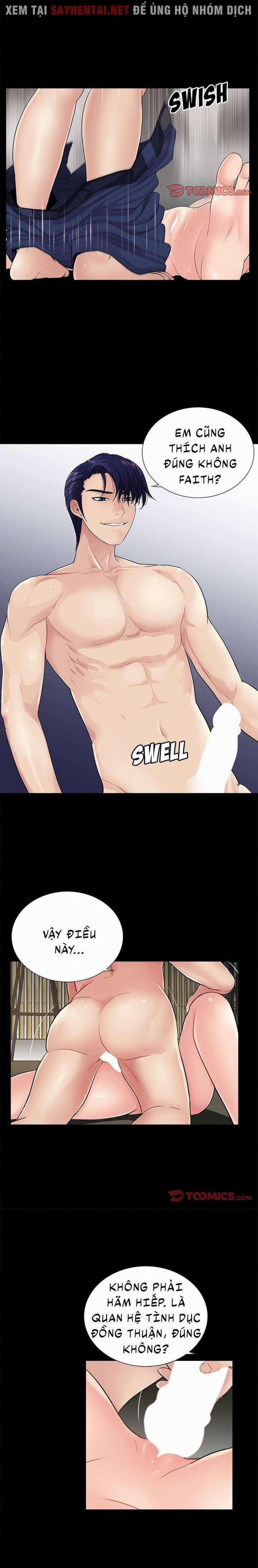 Sự Trở Lại Của Anh Ấy 41 trang 2
