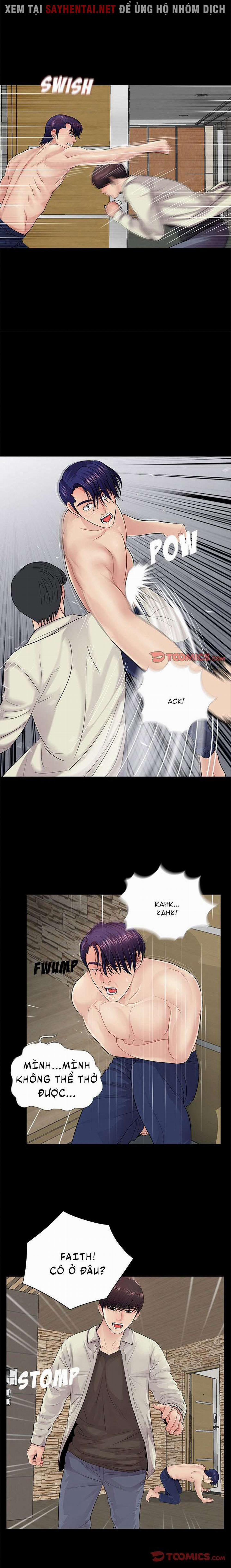 Sự Trở Lại Của Anh Ấy 41 trang 6