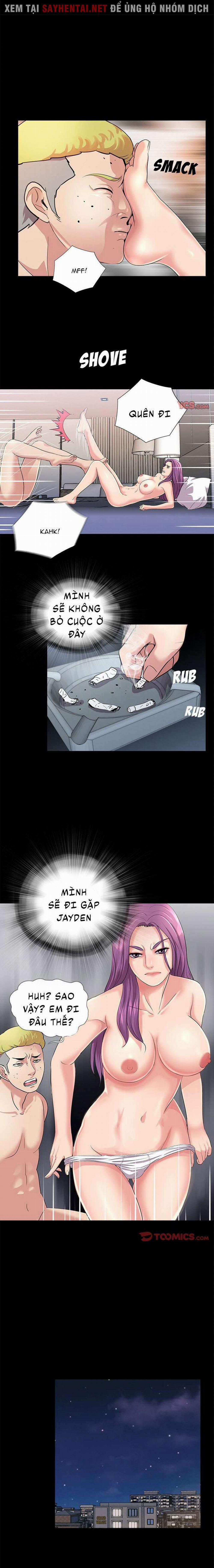 Sự Trở Lại Của Anh Ấy 44 trang 4