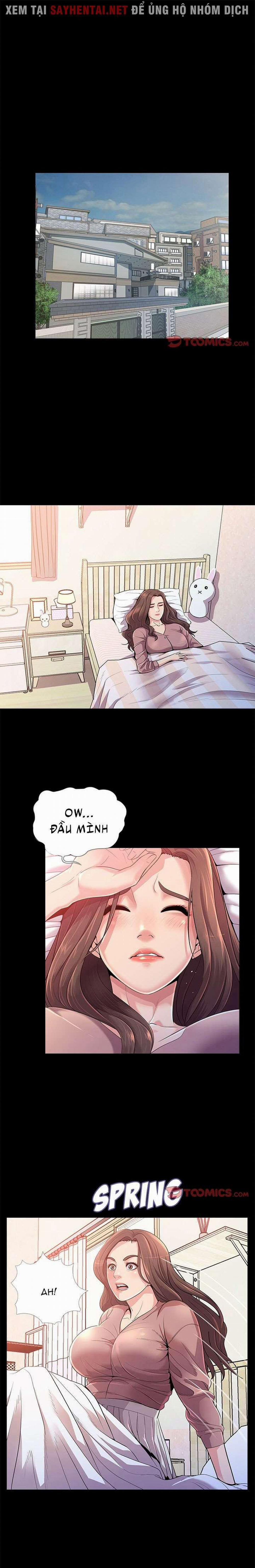 Sự Trở Lại Của Anh Ấy 45 trang 1