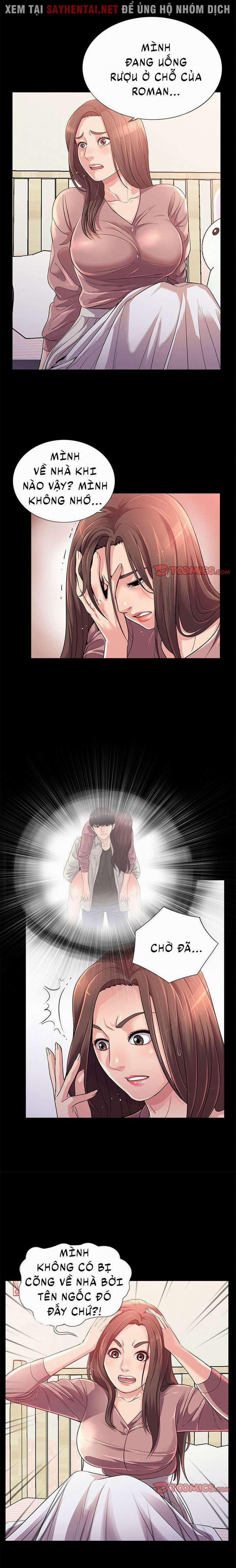 Sự Trở Lại Của Anh Ấy 45 trang 2