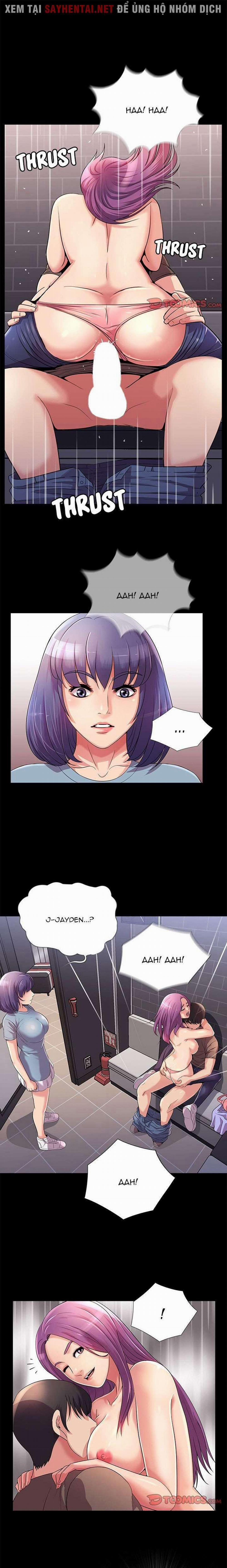 Sự Trở Lại Của Anh Ấy 47 trang 1