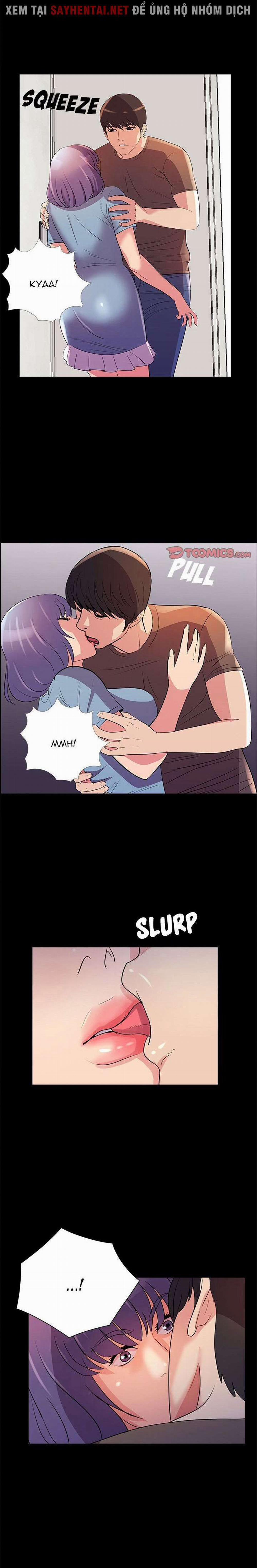 Sự Trở Lại Của Anh Ấy 48 trang 7